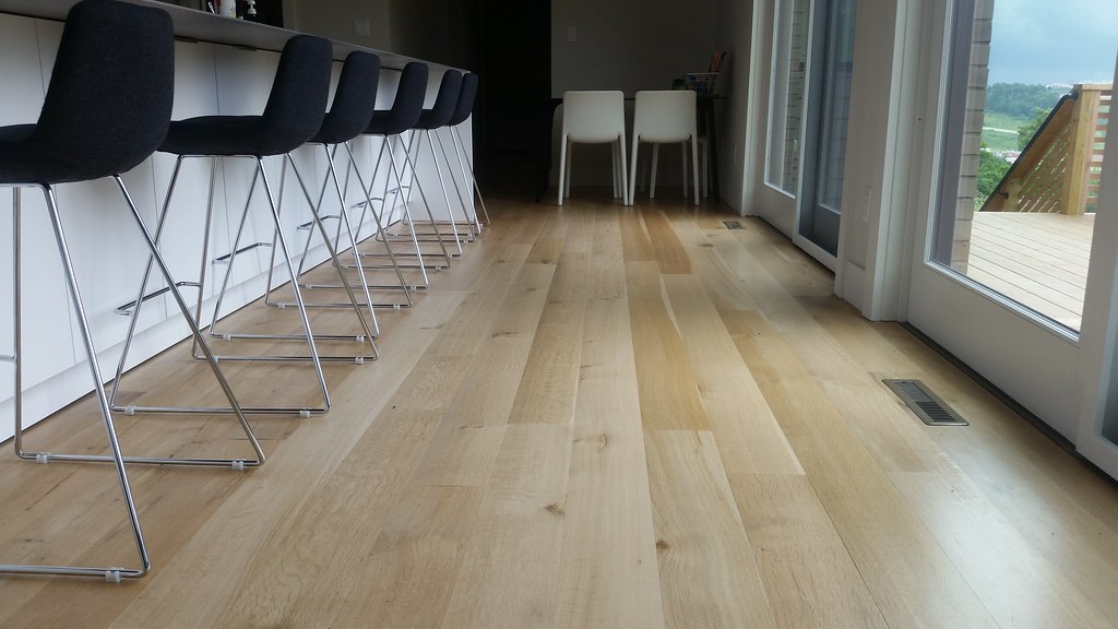 Hardwood Flooring – Why and How to Install It In Your Home