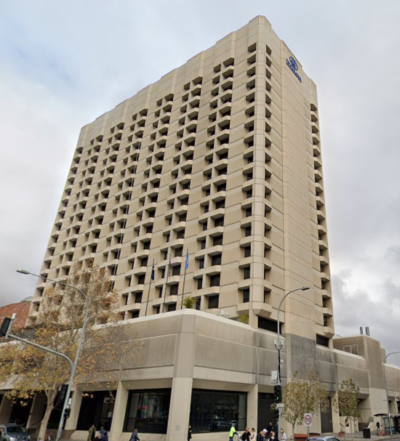 Hilton Adelaide Hotel Review