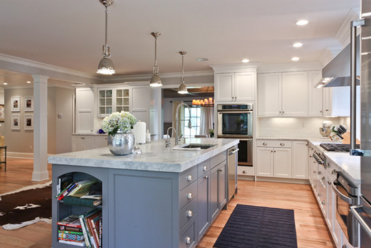 What Type Of Lighting Should You Choose For Your Kitchen?