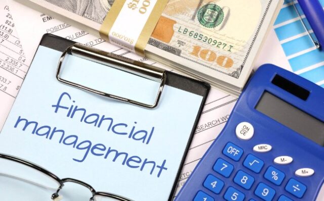 Misunderstanding When Managing Finances
