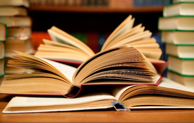 Books to Help IELTS Jakarta Course