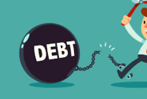 Signs of people who are easily in debt