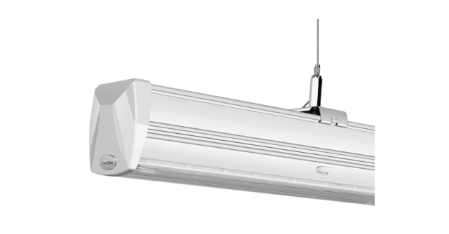 The Benefits of Choosing CoreShine LED Linear Suspension Lights