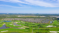 Forest City's Contributions to Economic Growth in Malaysia